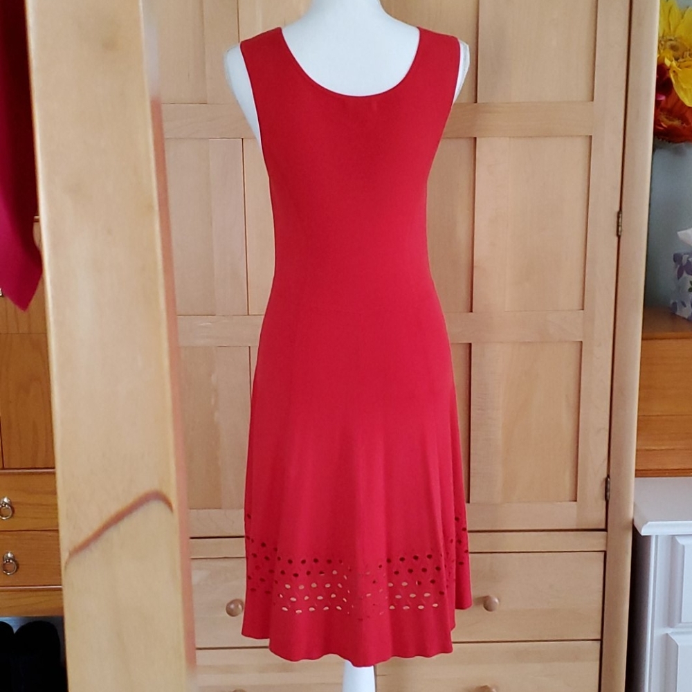 Shoshanna Dress - Picture 3 of 4